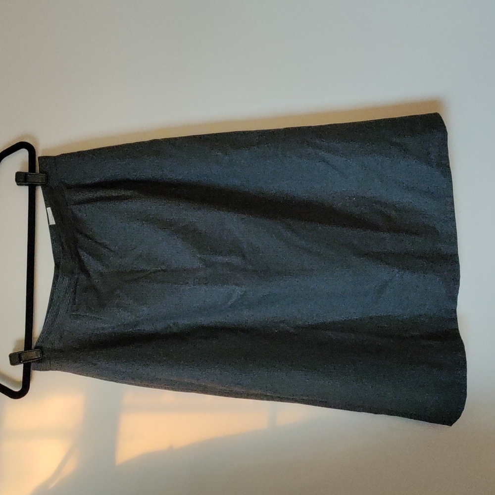 Vintage Saks Fifth Avenue Wool Skirt